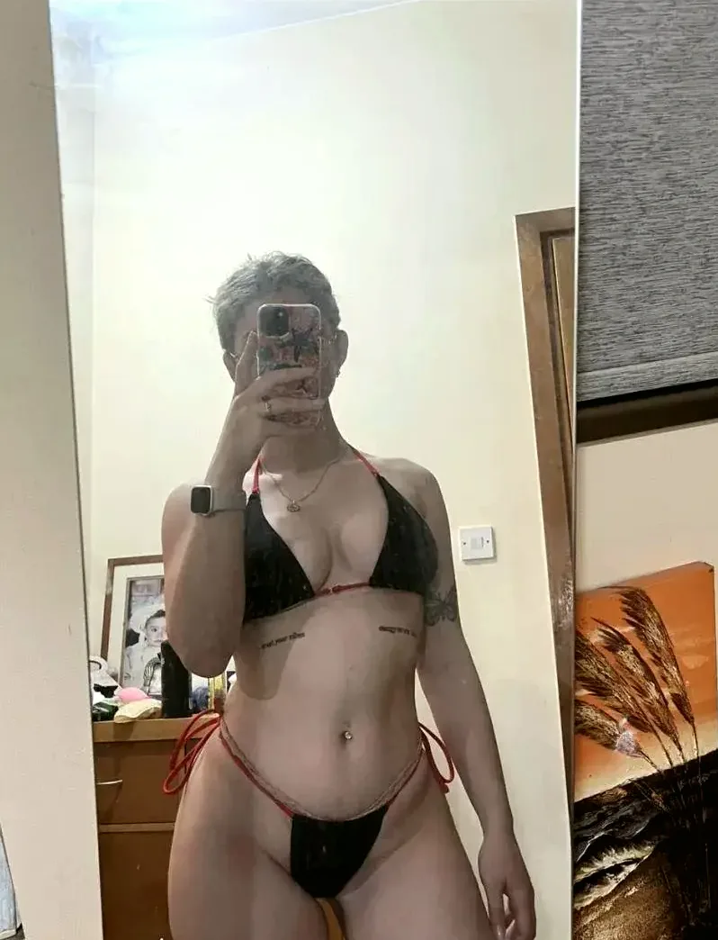 Sexo Trigueros